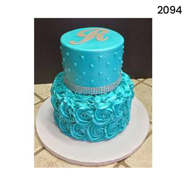 Eggless Custom Cakes Shops in Brampton Special Occasion